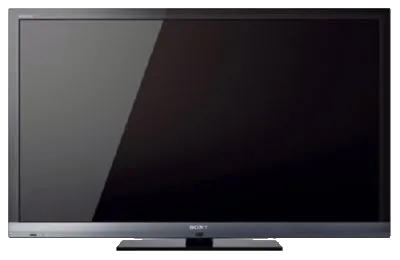 Замена контроллера Sony KDL-46EX713