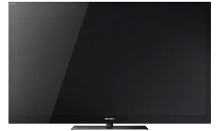 Замена контроллера Sony KDL-46EX920
