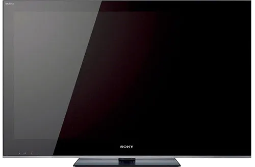 Замена контроллера Sony KDL-46HX905