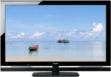 Замена контроллера Sony KDL-46V5500
