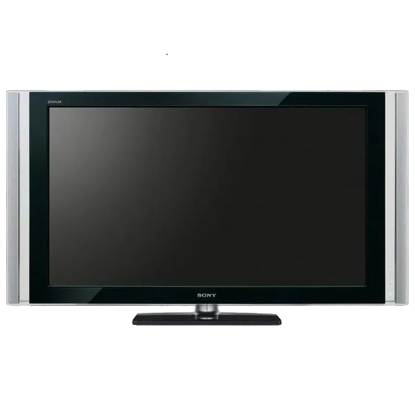 Замена контроллера Sony KDL-46X4500