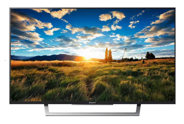 Замена контроллера Sony KDL-49WD755