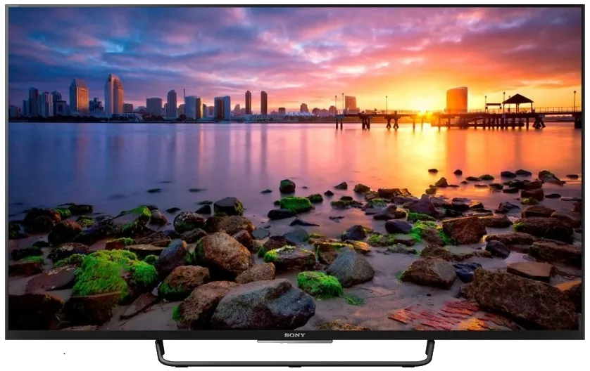 Замена контроллера Sony KDL-50W755C
