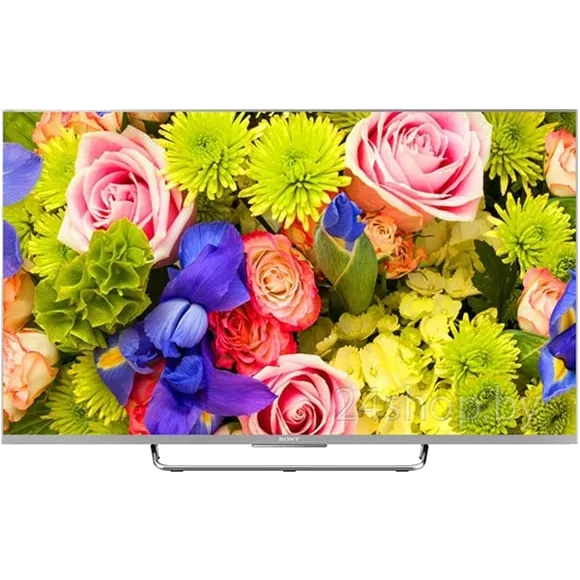Замена контроллера Sony KDL-50W807