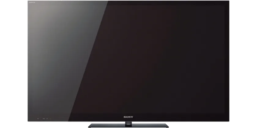 Замена контроллера Sony KDL-55NX810