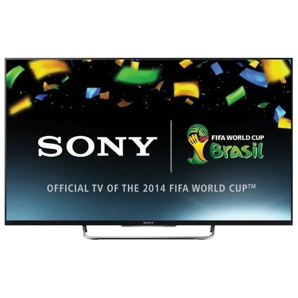 Замена контроллера Sony KDL-55W828B