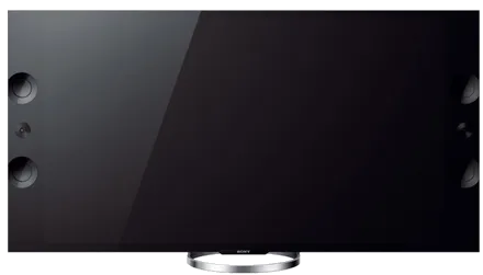 Замена контроллера Sony KDL-55X9005A