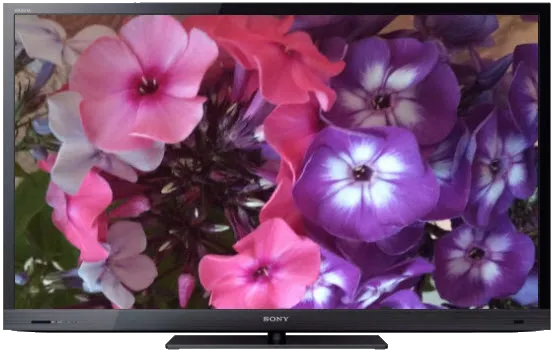 Замена контроллера Sony KDL-60NX725