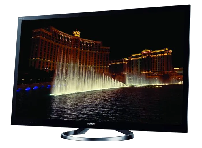 Замена контроллера Sony KDL-65HX953