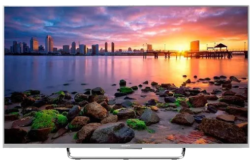 Замена контроллера Sony KDL55W756CSAEP