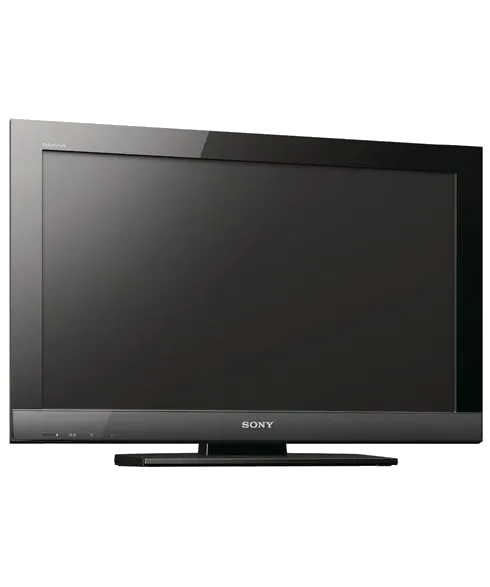 Замена контроллера Sony KLV-32EX402