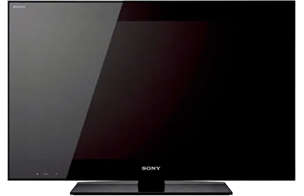 Замена контроллера Sony KLV-40NX500