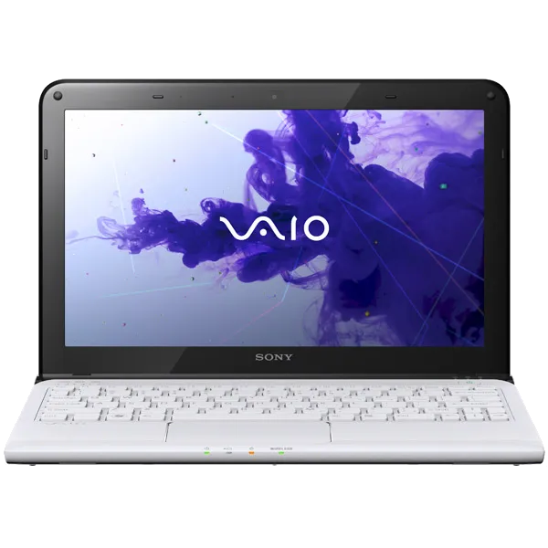 Установка драйверов Sony VAIO SV-T1111M1R