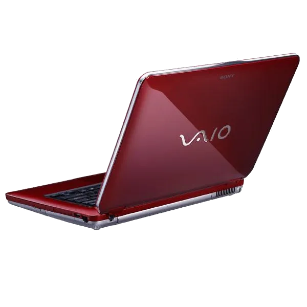 Установка драйверов Sony VAIO VGN-C190E