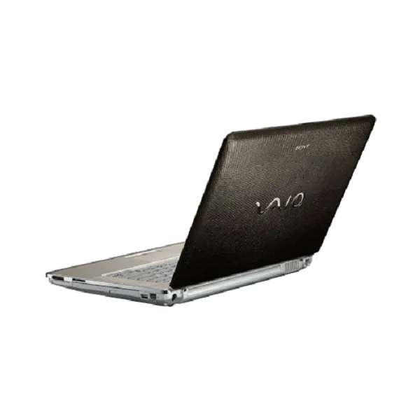 Установка драйверов Sony VAIO VGN-CR590EBT