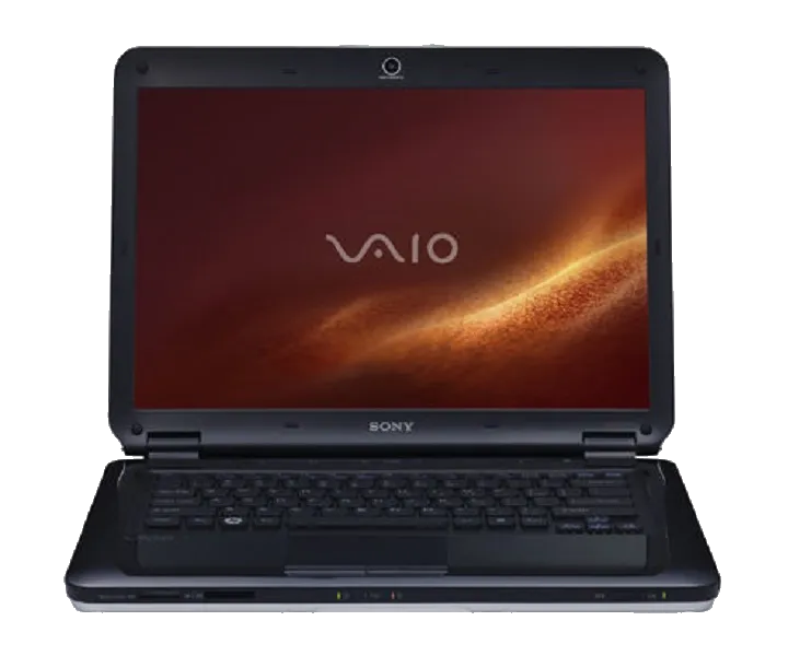 Установка драйверов Sony VAIO VGN-CS390DCB