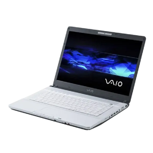 Установка драйверов Sony VAIO VGN-FE770G
