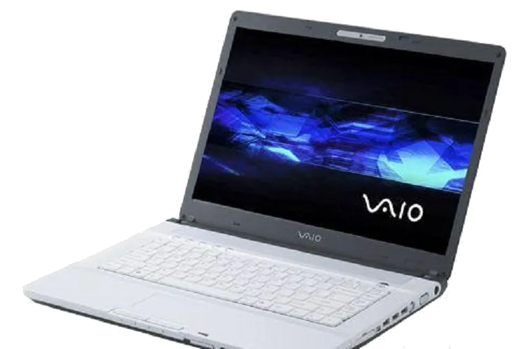 Установка драйверов Sony VAIO VGN-FE790PL