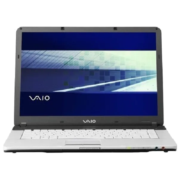 Установка драйверов Sony VAIO VGN-FS625B/W
