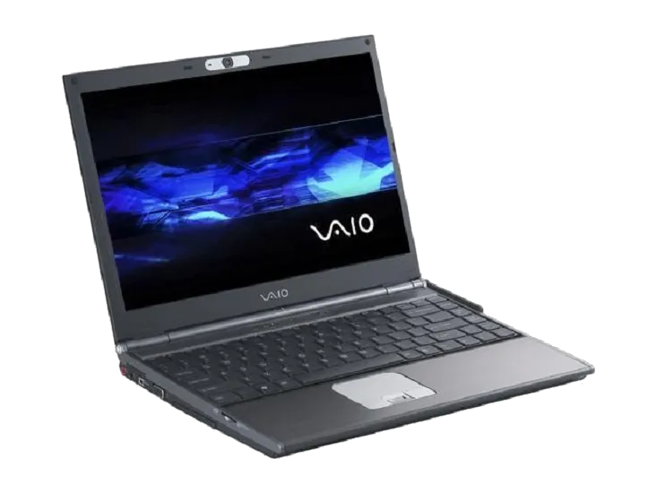 Установка драйверов Sony VAIO VGN-SZ340P8