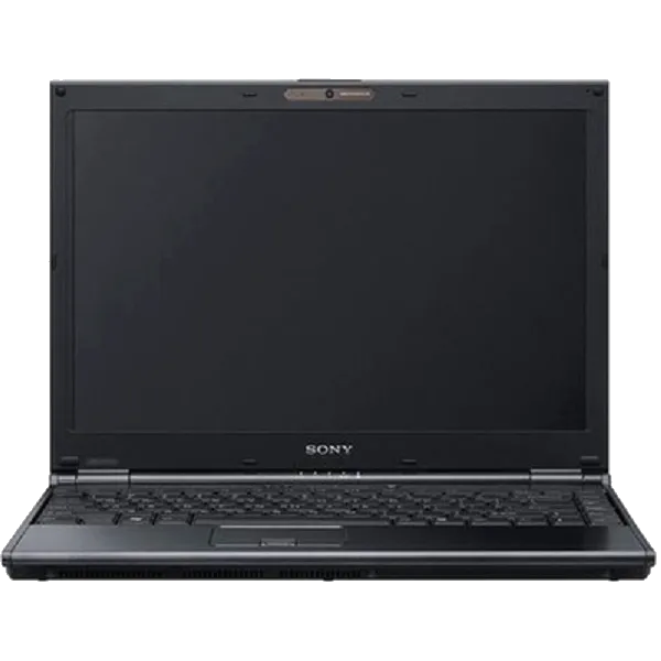 Установка драйверов Sony VAIO VGN-SZ770N/C