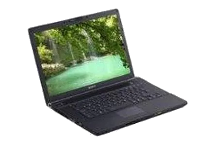 Установка драйверов Sony VAIO VPC-B11NGX