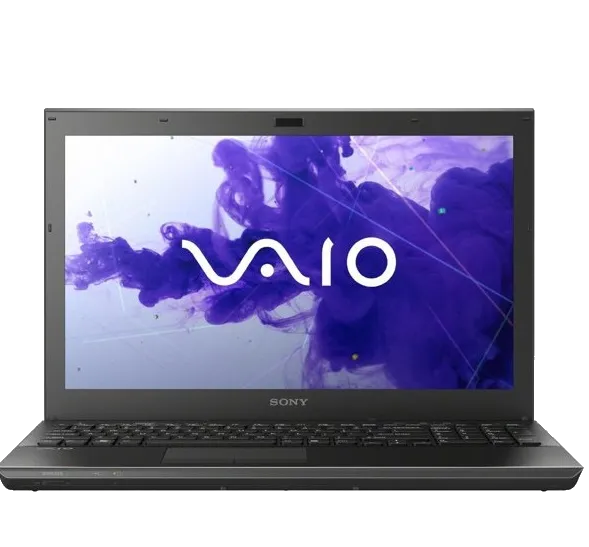 Установка драйверов Sony VAIO VPC-SA3AFX
