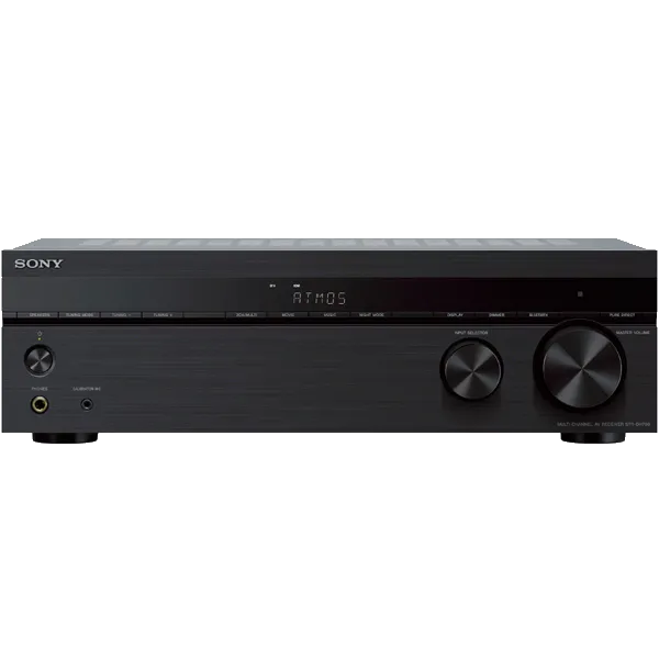 Замена шлейфа аудиокарты Sony STR-DH790