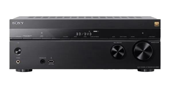 Замена шлейфа аудиокарты Sony STR-DN860