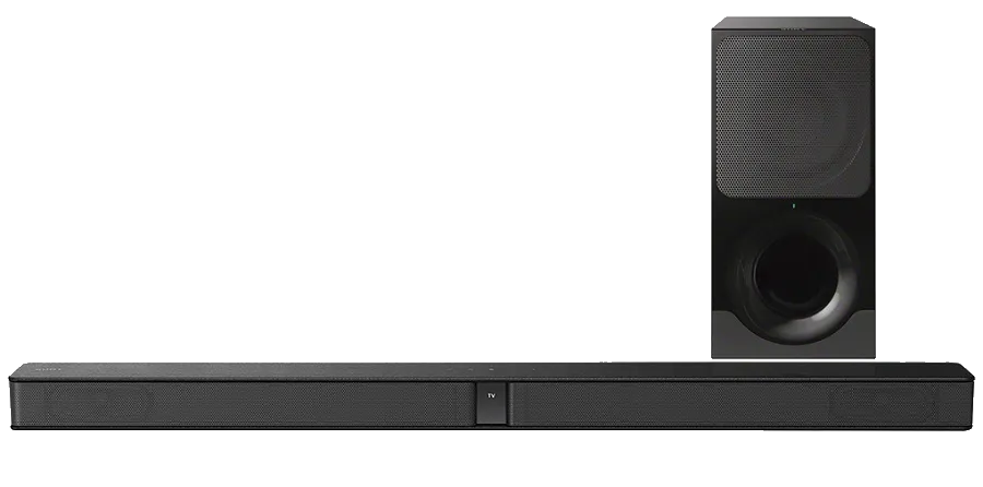 Замена дисплея (экрана) Sony HT-CT290