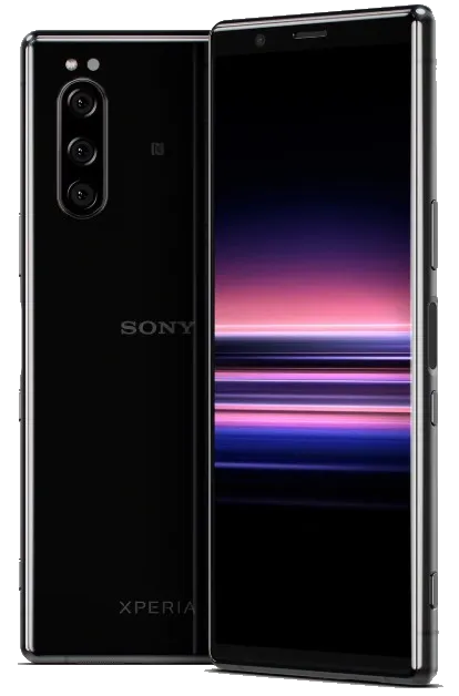 Замена акселерометра Sony Xperia 5