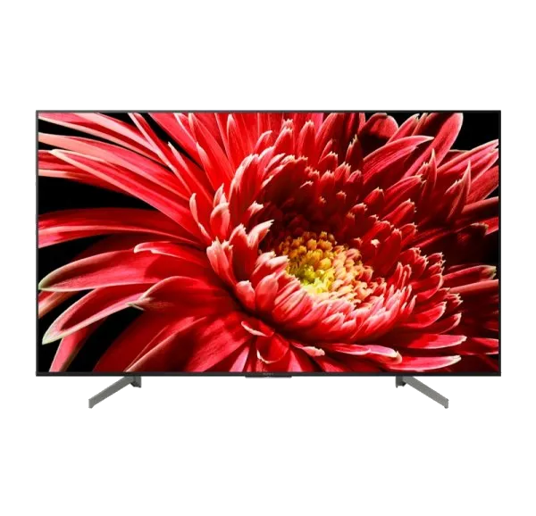 Замена контроллера Sony KD-55XG8596