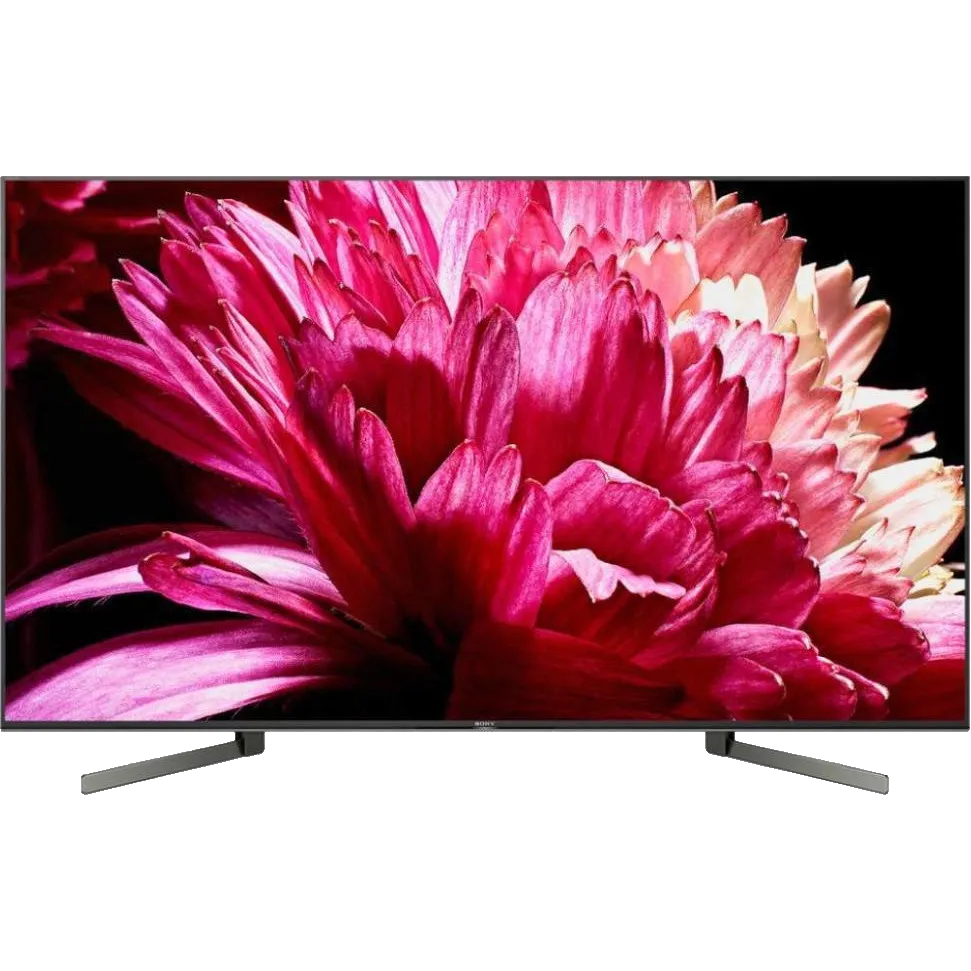 Замена контроллера Sony KD-55XG9505