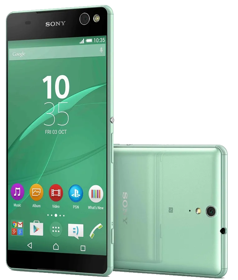 Замена акселерометра Sony Xperia C5 Ultra