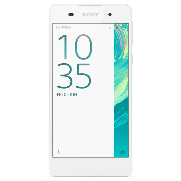 Замена акселерометра Sony Xperia E5