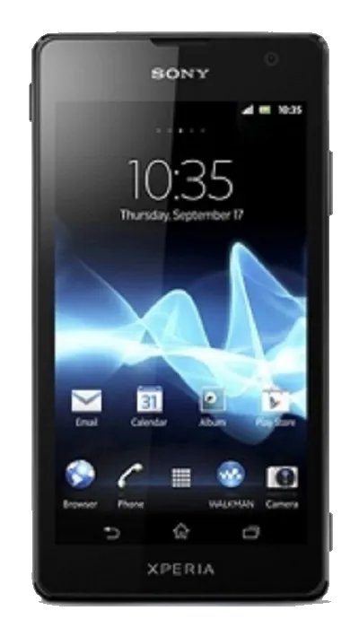 Замена акселерометра Sony Xperia J st26i