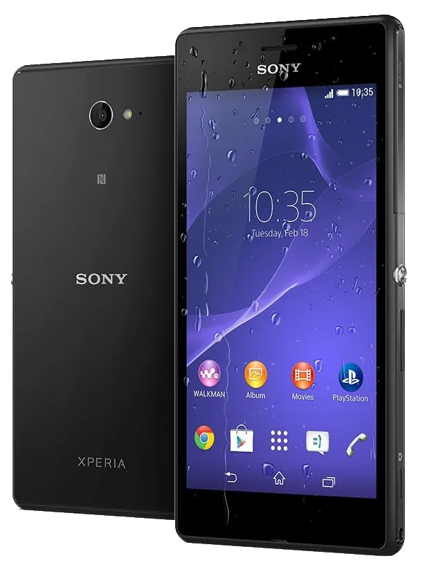 Замена акселерометра Sony Xperia M2 Aqua