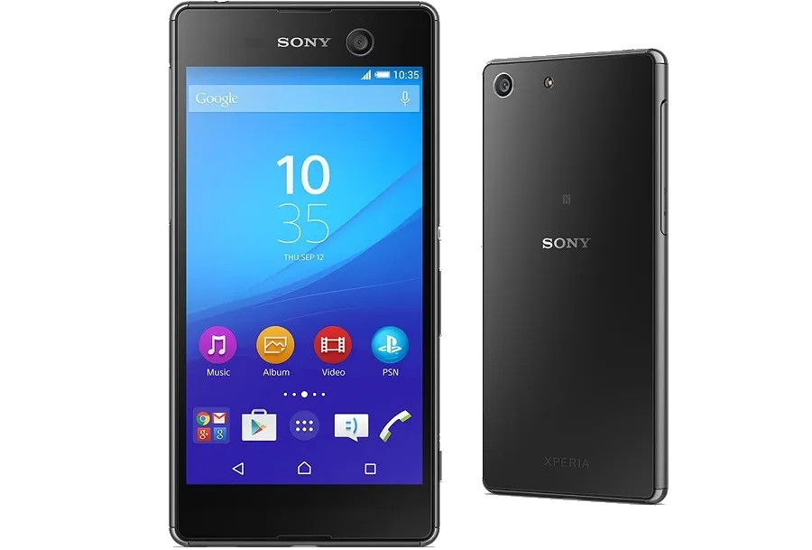 Замена акселерометра Sony Xperia M5 Dual