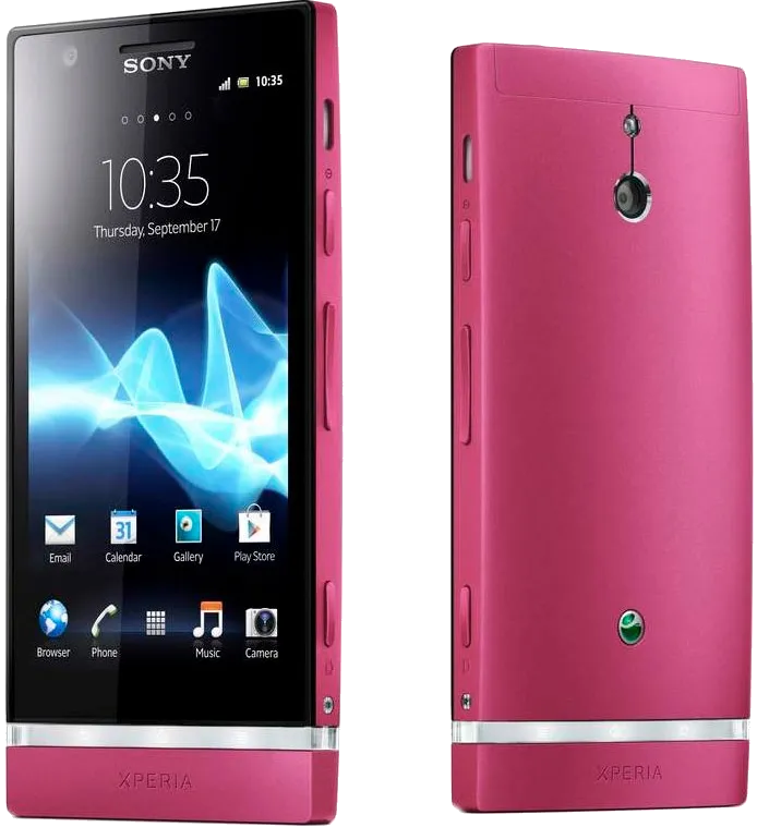 Замена акселерометра Sony Xperia P LT22i