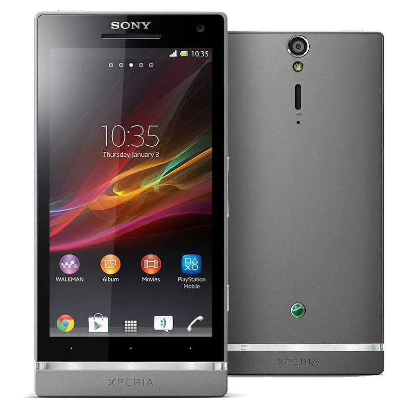 Замена акселерометра Sony Xperia SL