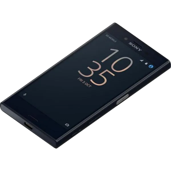 Замена акселерометра Sony Xperia X Compact