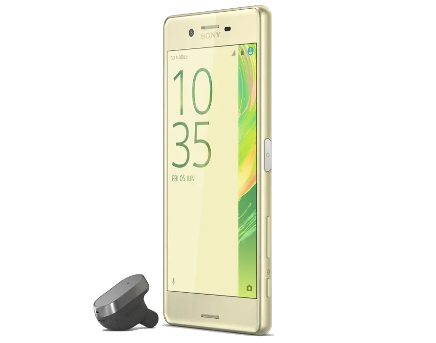 Замена акселерометра Sony Xperia X Dual