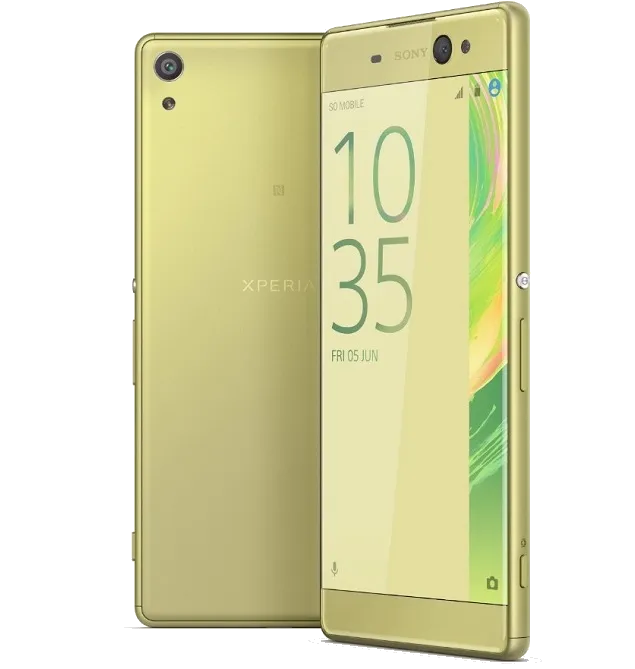 Замена акселерометра Sony Xperia XA Ultra Dual