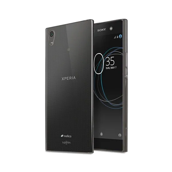 Замена акселерометра Sony Xperia XA1