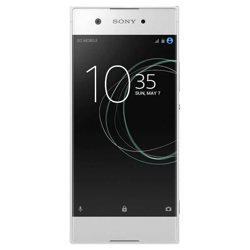 Замена акселерометра Sony Xperia XA1 Ultra