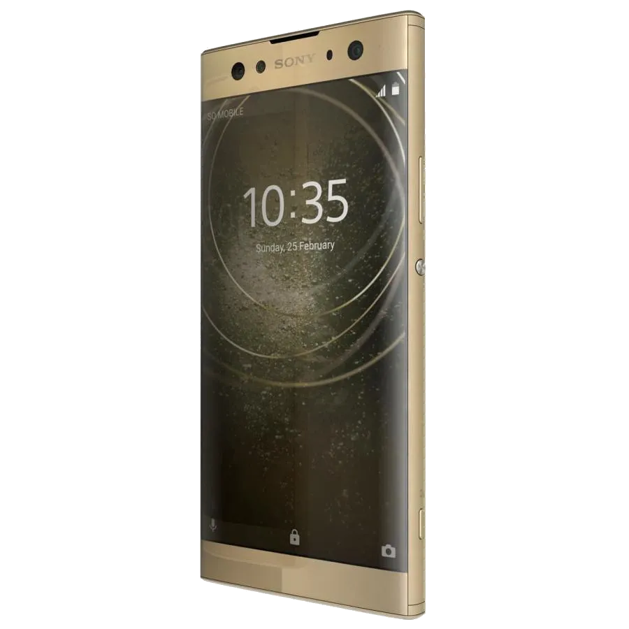 Замена акселерометра Sony Xperia XA2 Ultra