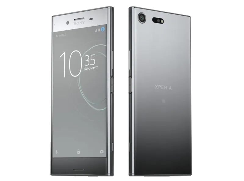 Замена акселерометра Sony Xperia XZ Premium Dual