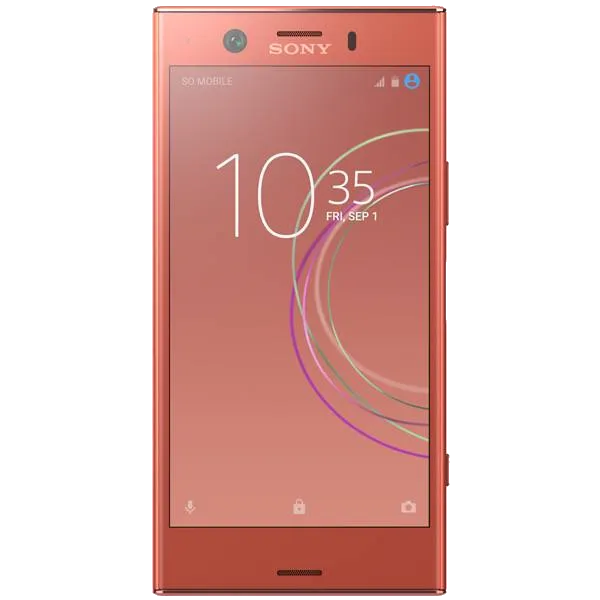 Замена акселерометра Sony Xperia XZ1 Compact