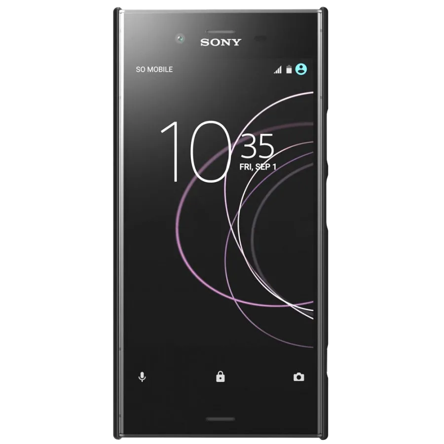 Замена акселерометра Sony Xperia XZ1 Dual