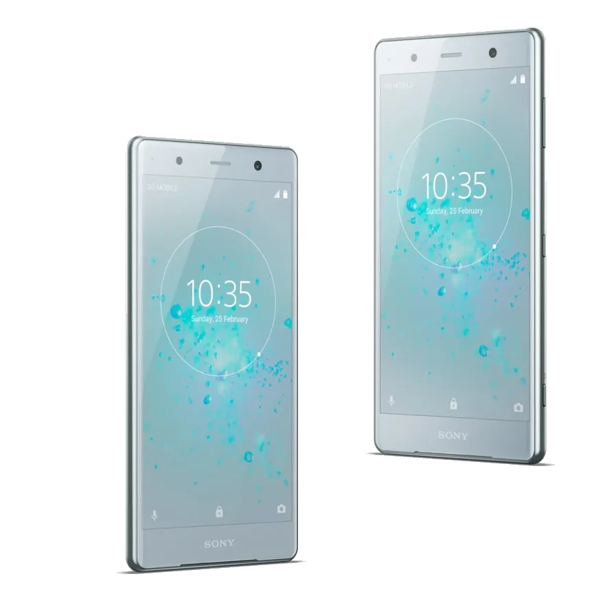 Замена акселерометра Sony Xperia XZ2 Premium